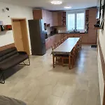 Pensjonat Pusztanjo Vendeghaz