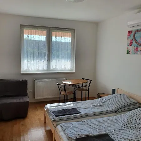 Vendégház Pusztánjó 3*