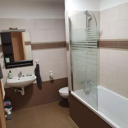 Pusztanjo Vendeghaz 3* Komadi