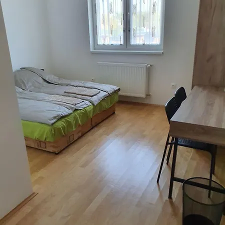 Pusztanjo Vendeghaz Gasthof