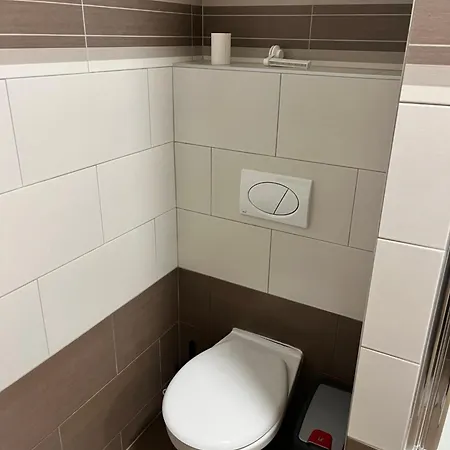 Gasthof Pusztanjo Vendeghaz