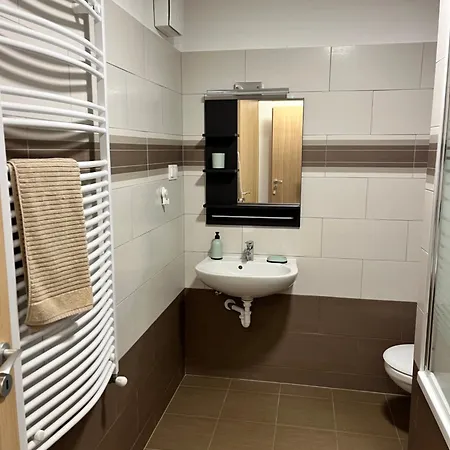 Pusztanjo Vendeghaz 3*