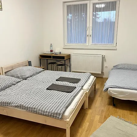 Pusztanjo Vendeghaz Gasthof