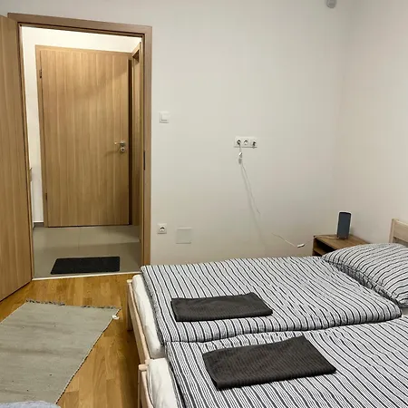 Pusztanjo Vendeghaz 3* Komadi