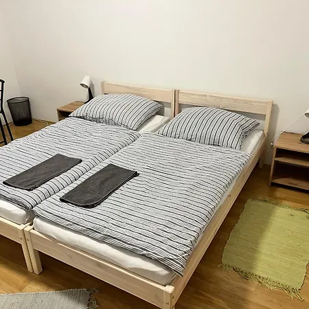 Pusztanjo Vendeghaz Gasthof