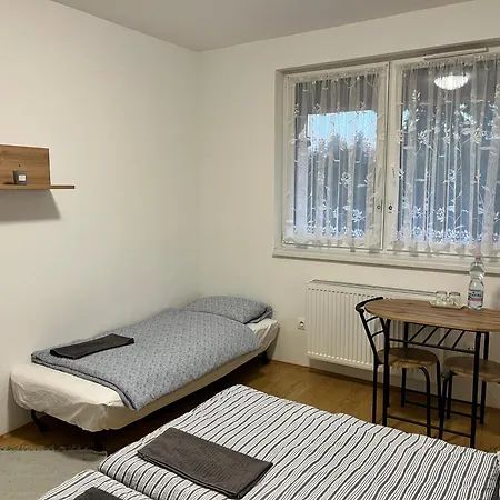 Pusztanjo Vendeghaz 3* Komadi