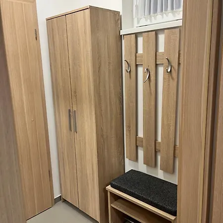 Pusztanjo Vendeghaz Maison d'hôtes *