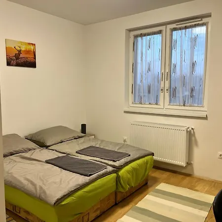 Pusztanjo Vendeghaz Gasthof 3*