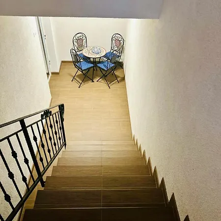 Pusztanjo Vendeghaz 3*