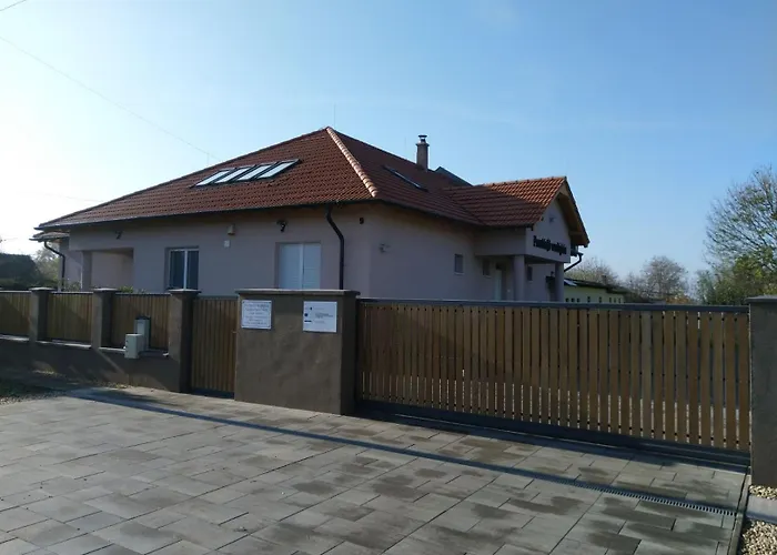 Pusztánjó 3* Komadi