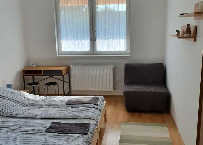 Vendégház Pusztánjó Komadi