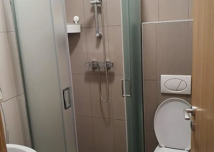 Vendégház Pusztánjó 3*