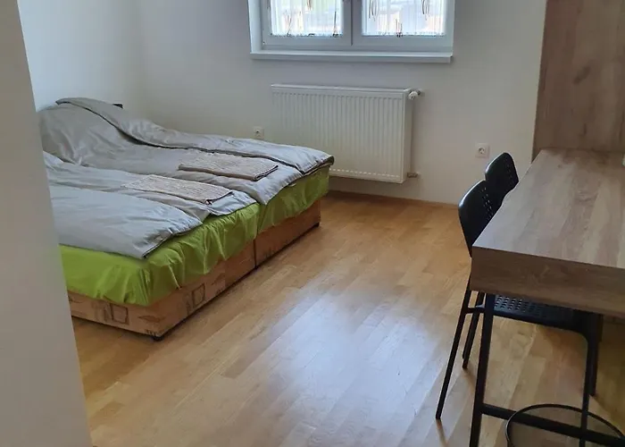 Pusztánjó Vendégház