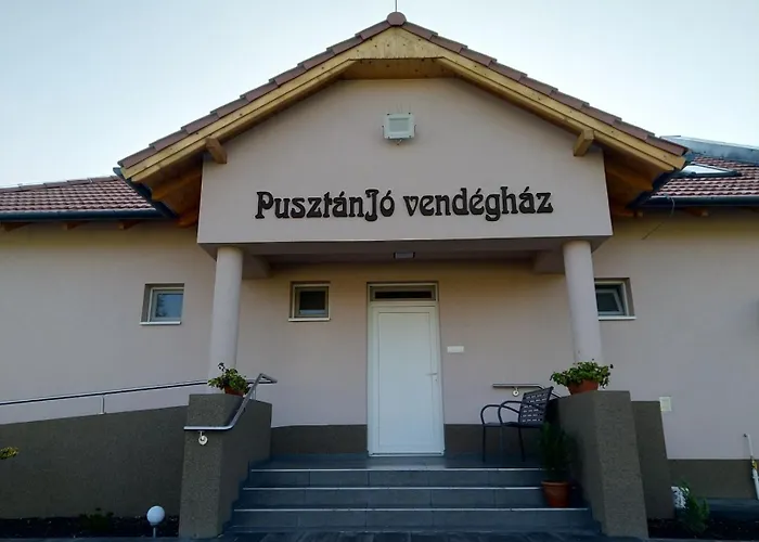 Pusztánjó Komadi
