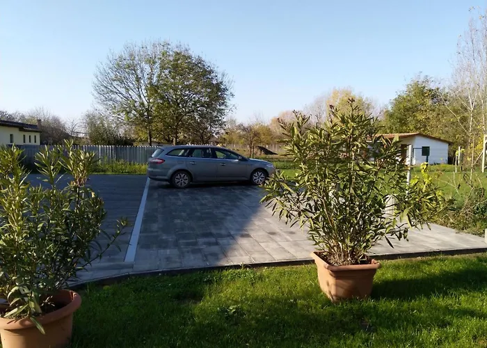 Pusztánjó 3* Komadi