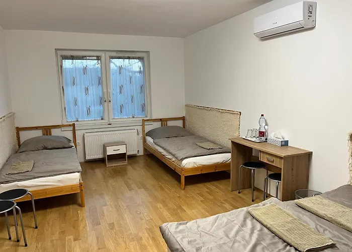 Pusztánjó 3* Komadi