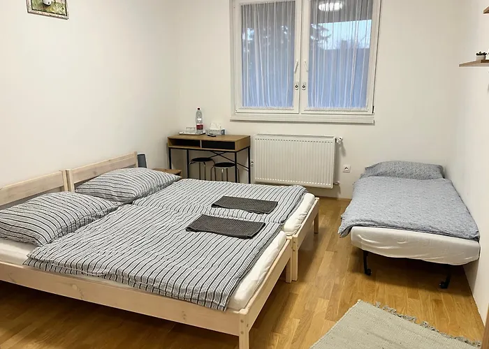 Pusztánjó Vendégház