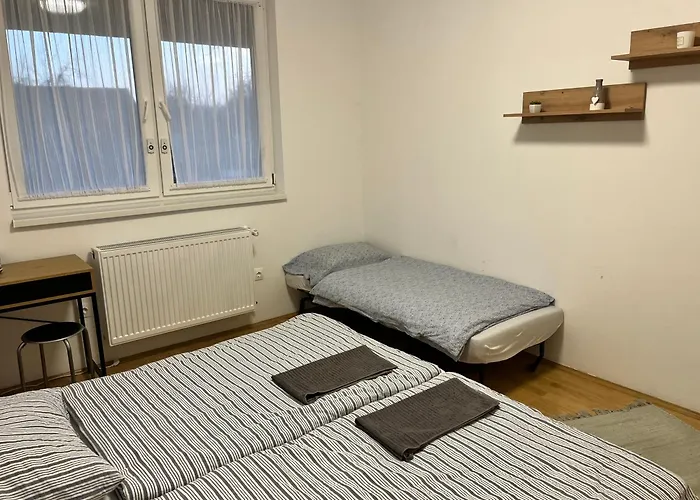 Vendégház Pusztánjó 3*