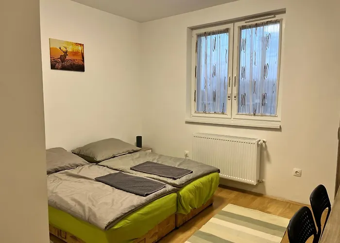 Pusztánjó Vendégház 3*