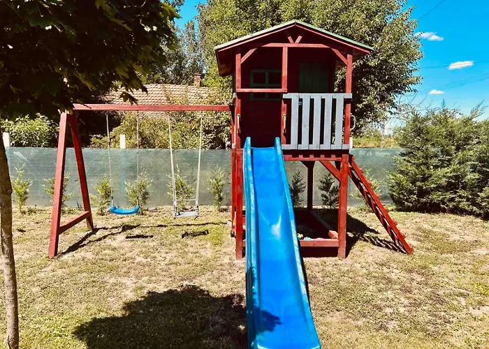Pusztánjó 3* Komadi