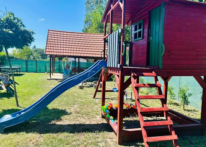 Pusztánjó Vendégház Komadi