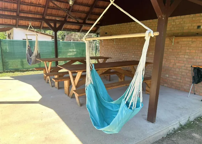 Pusztánjó 3*